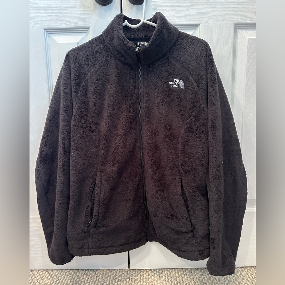 North Face Fleece Jacket